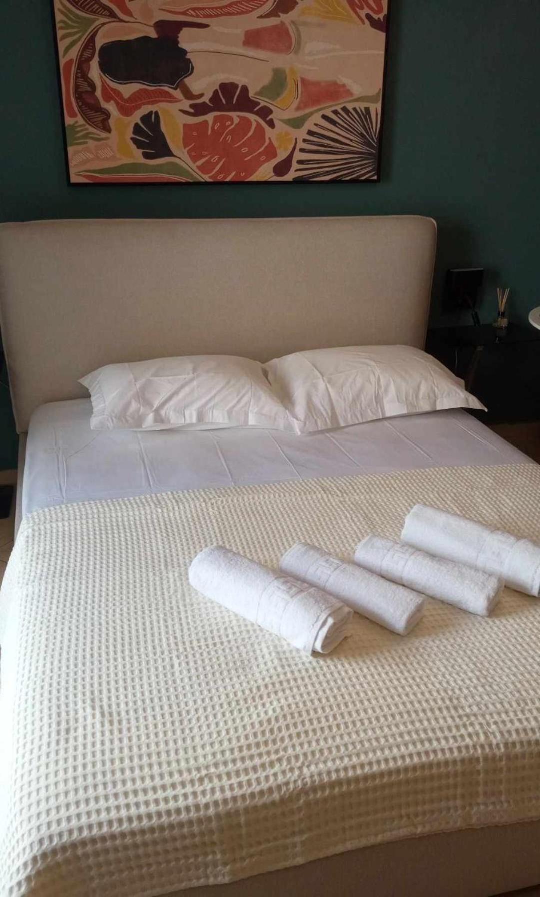 Aiolos Glyfada Super Lux Mini Apartment Aten Exteriör bild
