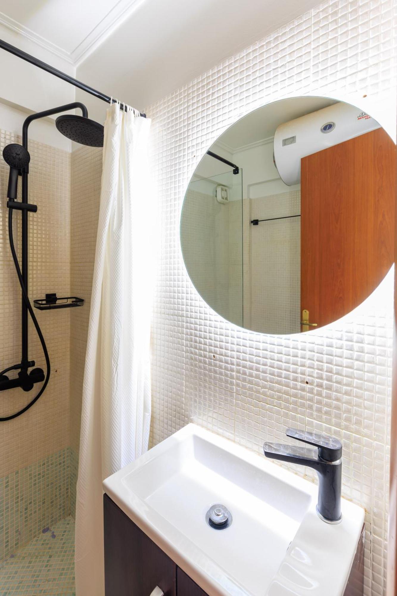 Aiolos Glyfada Super Lux Mini Apartment Aten Exteriör bild